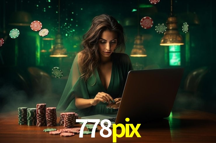 778pix paga