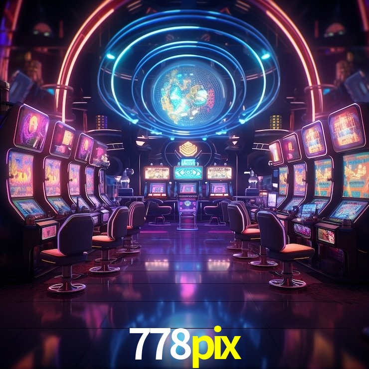 778pix telegram