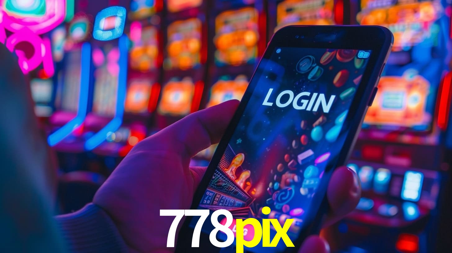 Casino VIP 778pix