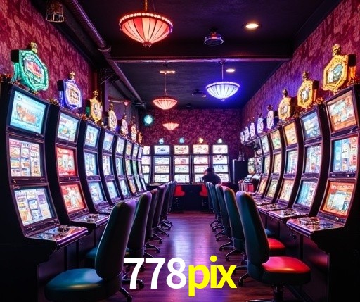 778pix login