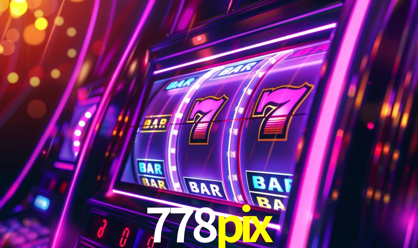 778pix bet