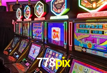Apostas Esportivas na 778pix: Um Guia Completo
