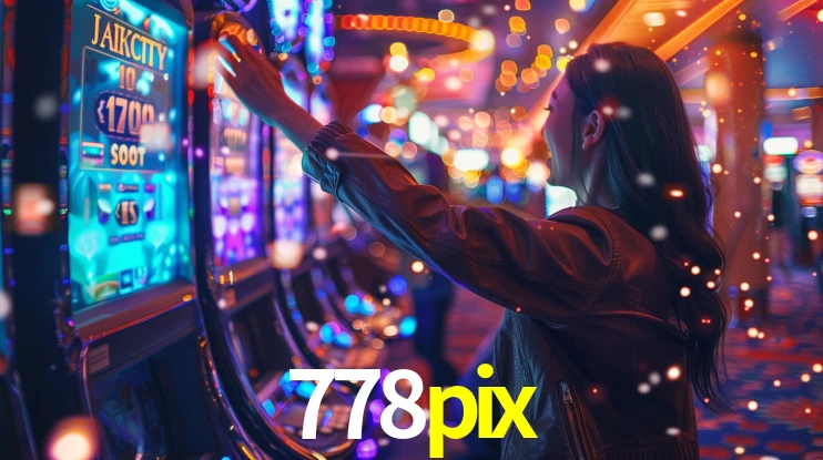 778pix bet