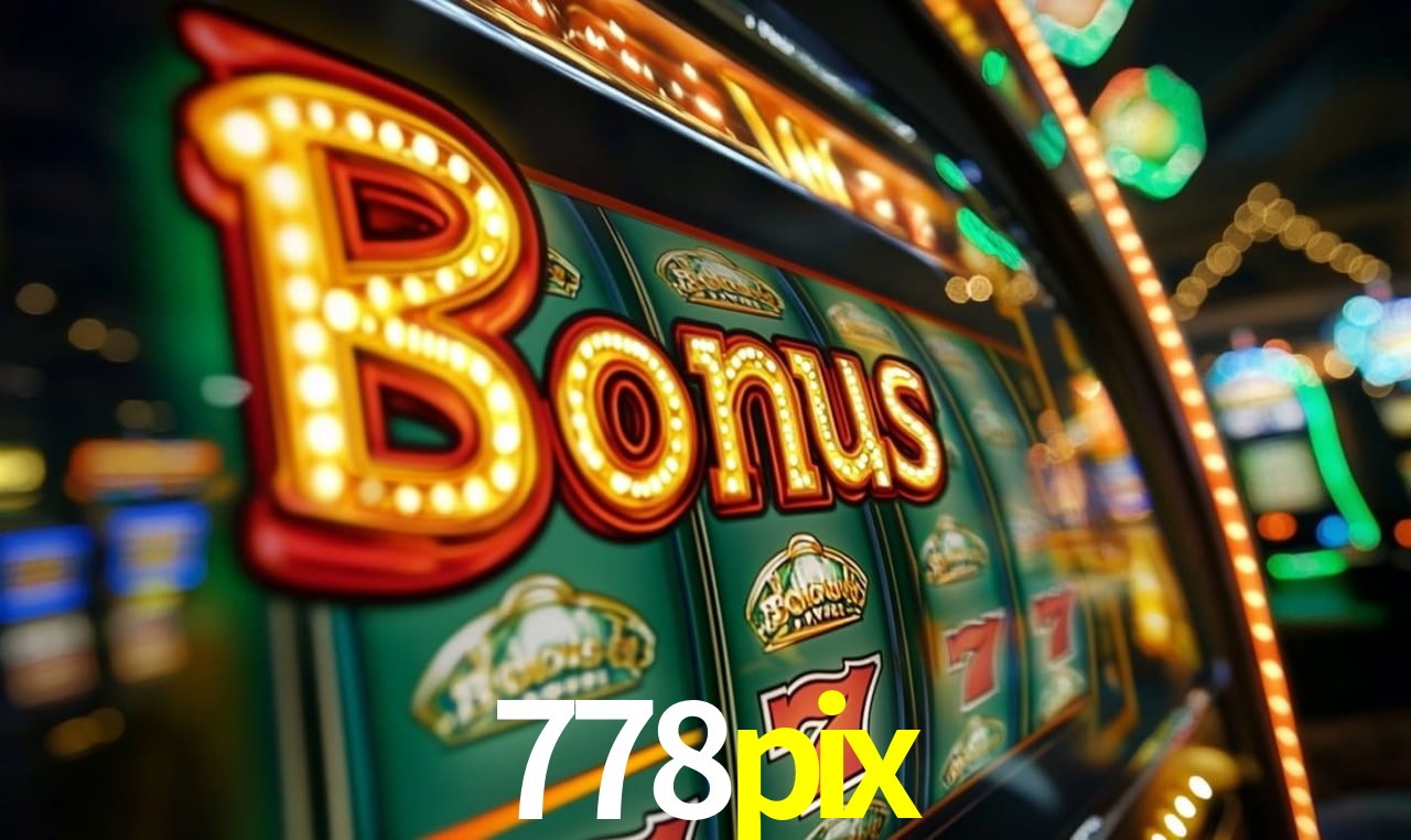 778pix Plataforma Oficial