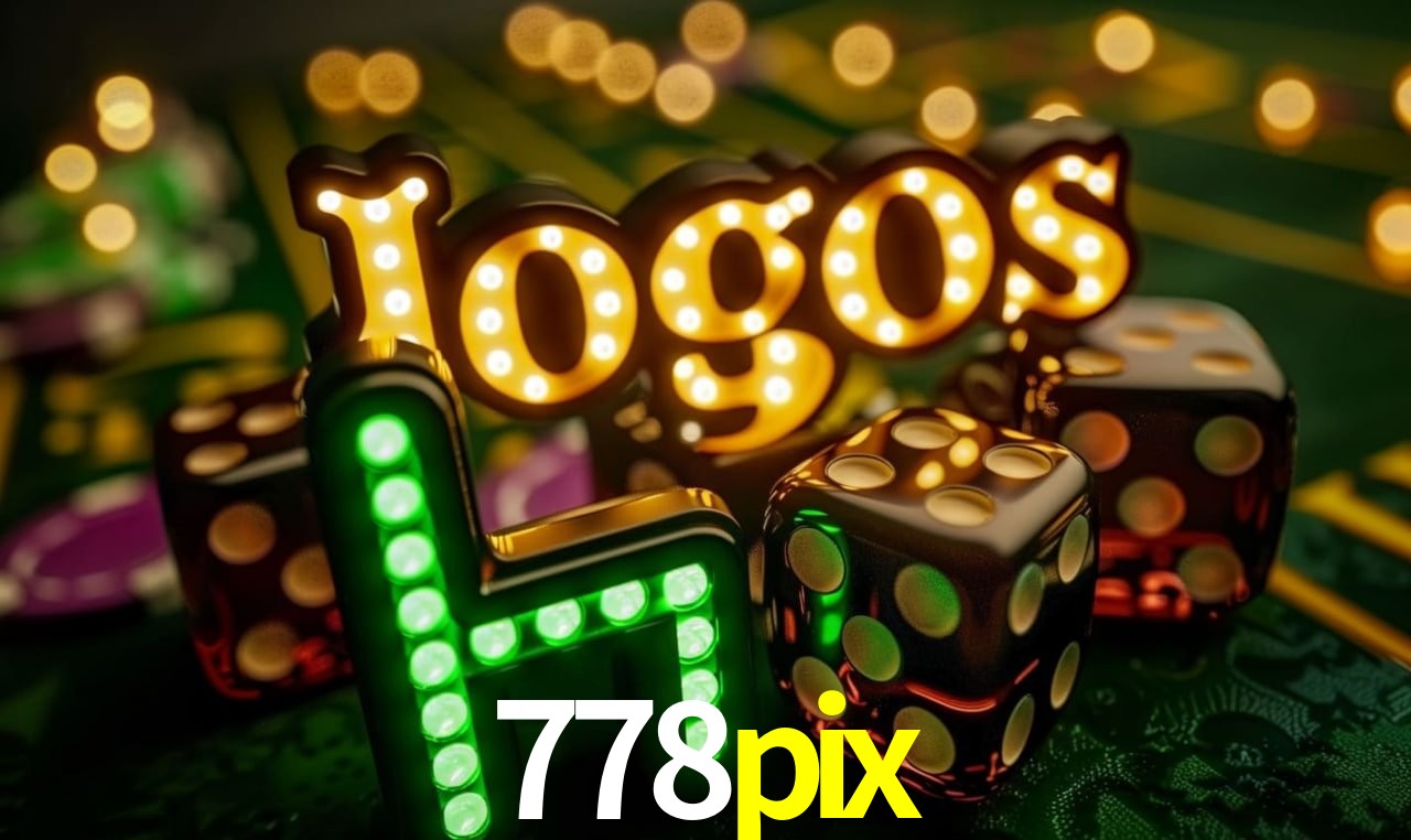 Recursos de Bônus 778pix
