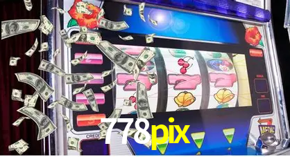 778pix cadastro