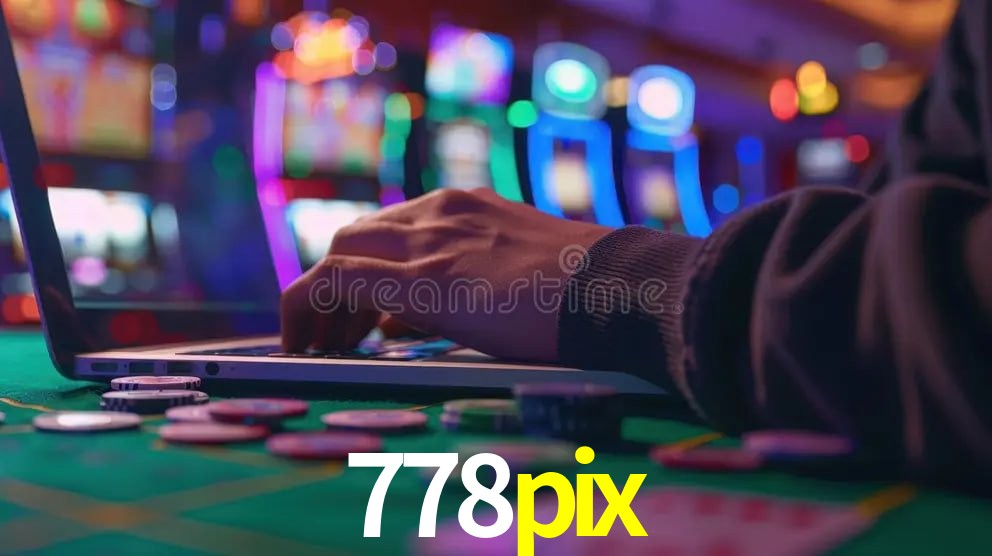 Torneios 778pix
