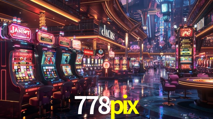 Live Casino 778pix