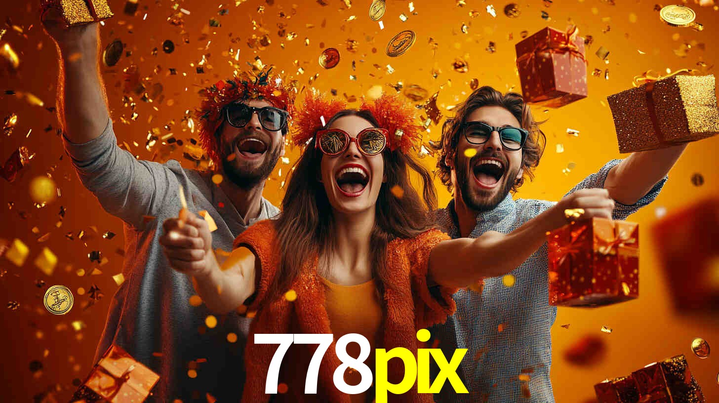 778pix: Seu Especialista em Apostas Esportivas Brasileiras