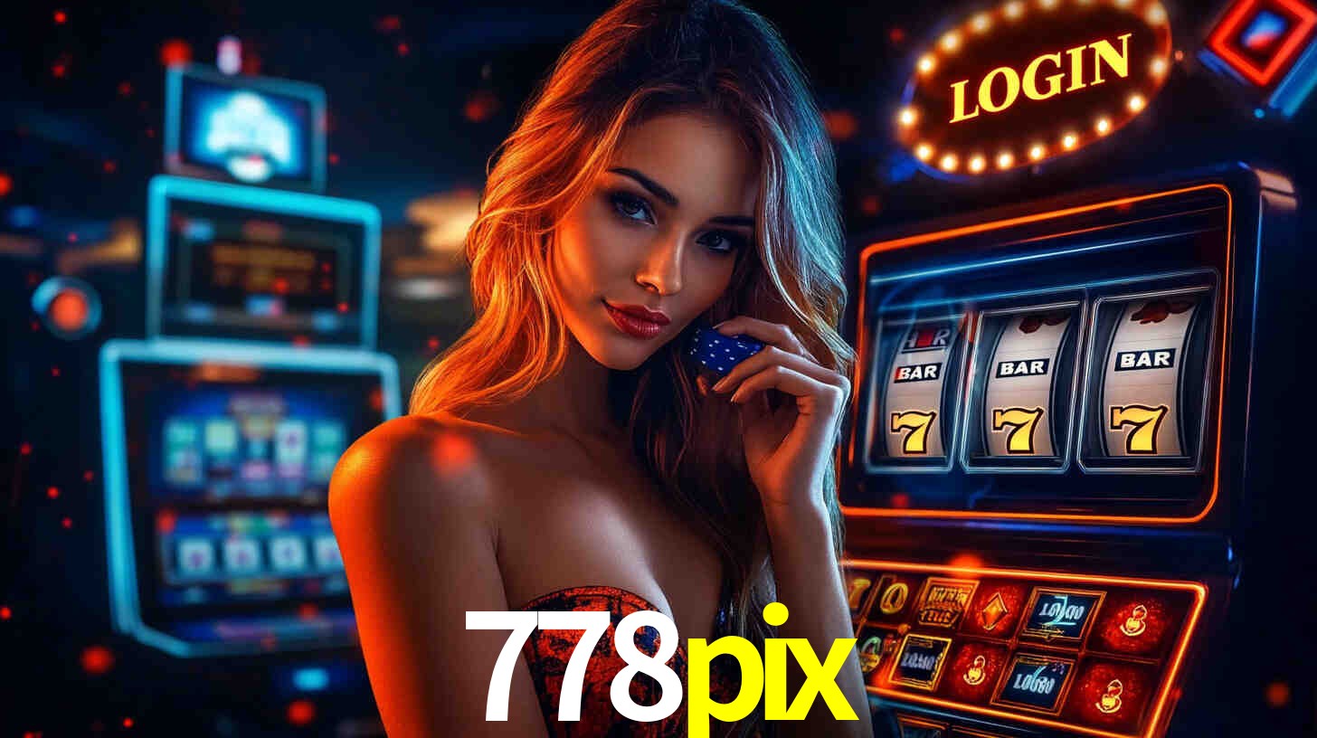 778pix bet