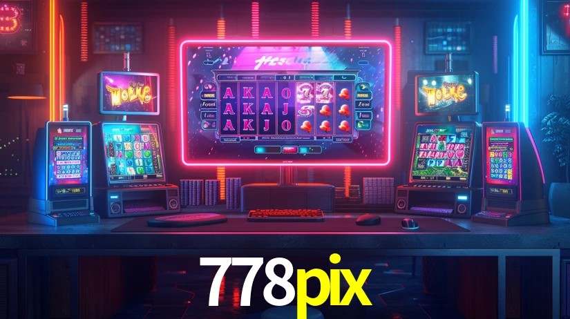 Experimente o Login Seguro Premium no 778pix
