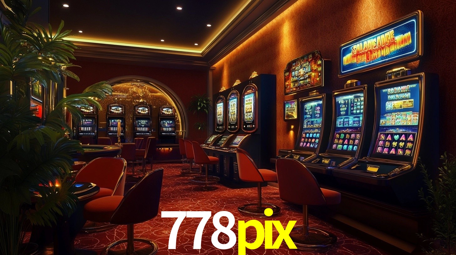Programa VIP 778pix