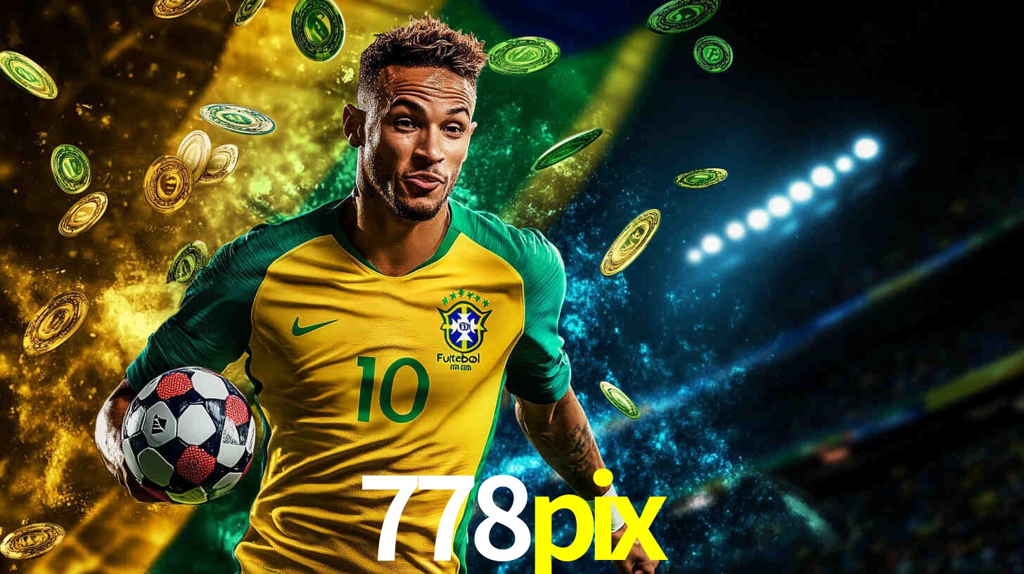 Explorando a Categoria de Eventos em Apostas na 778pix
