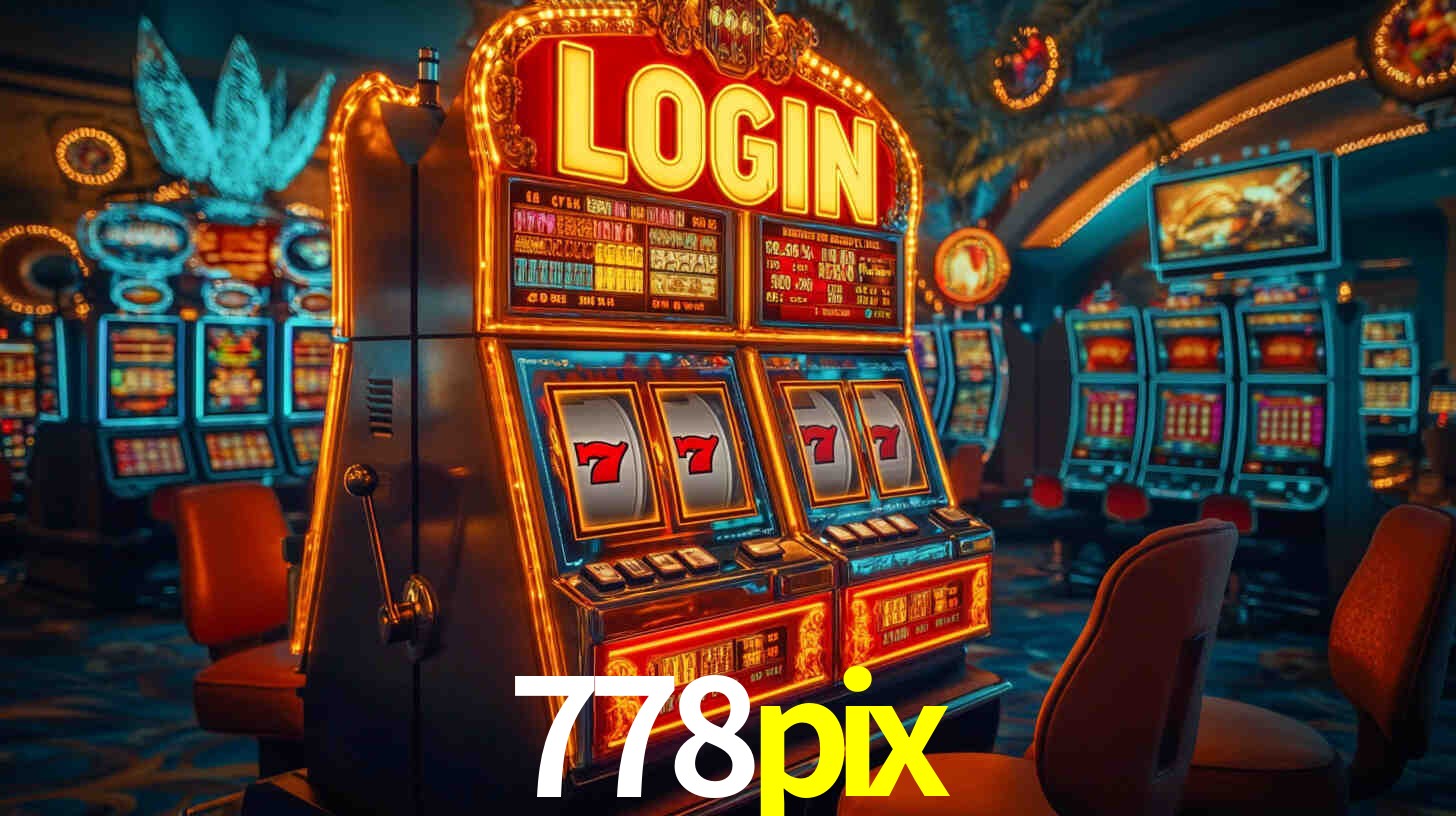 778pix App Interface