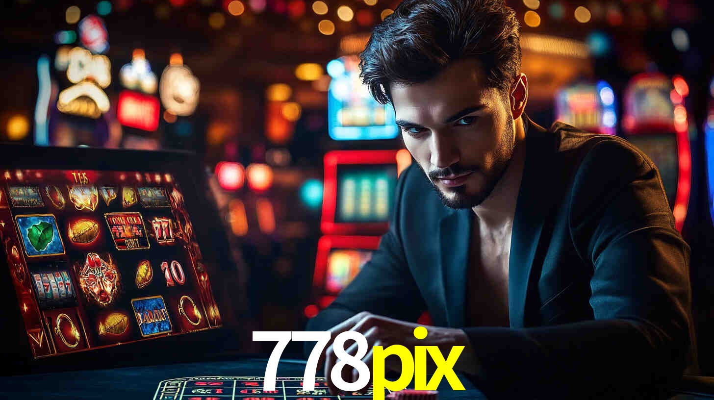 778pix paga