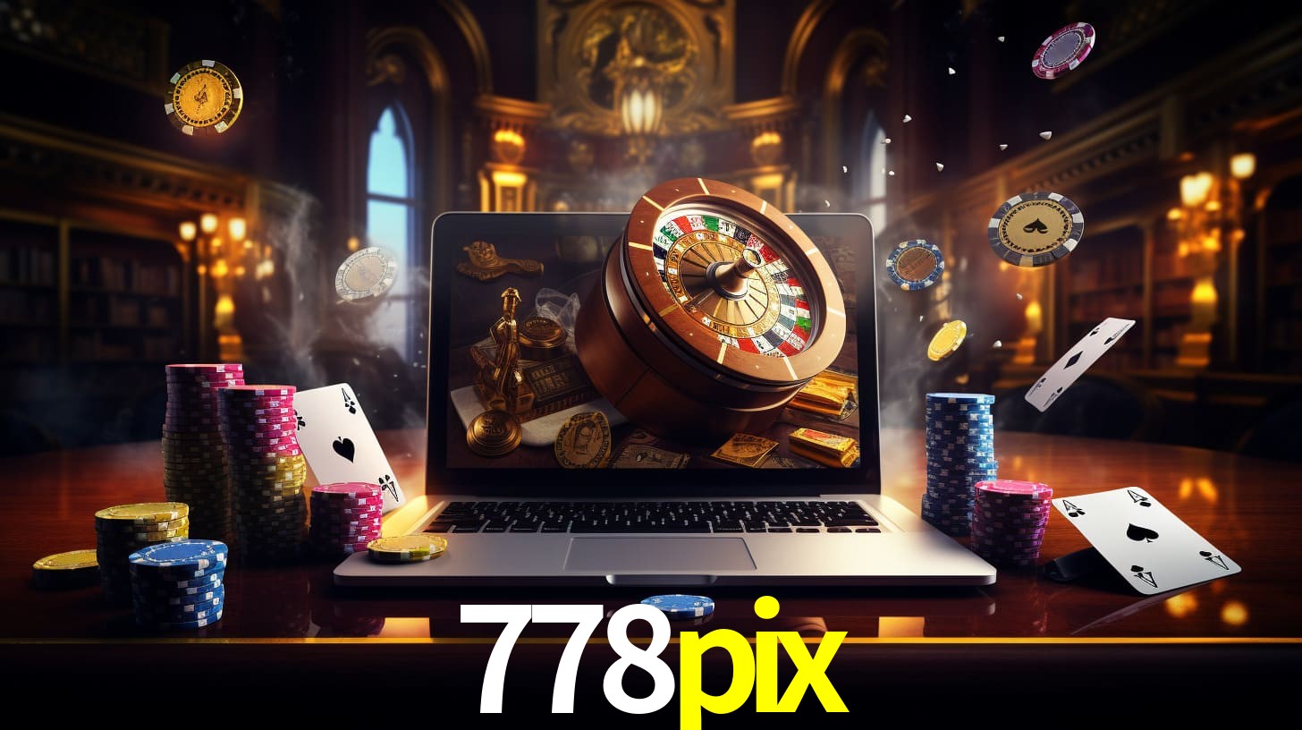 Roulette Table 778pix