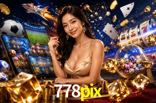 Game Providers 778pix