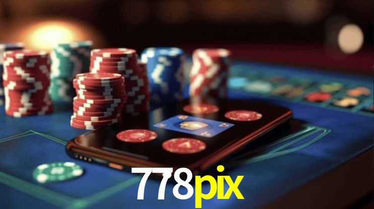 Provedores de Jogos 778pix