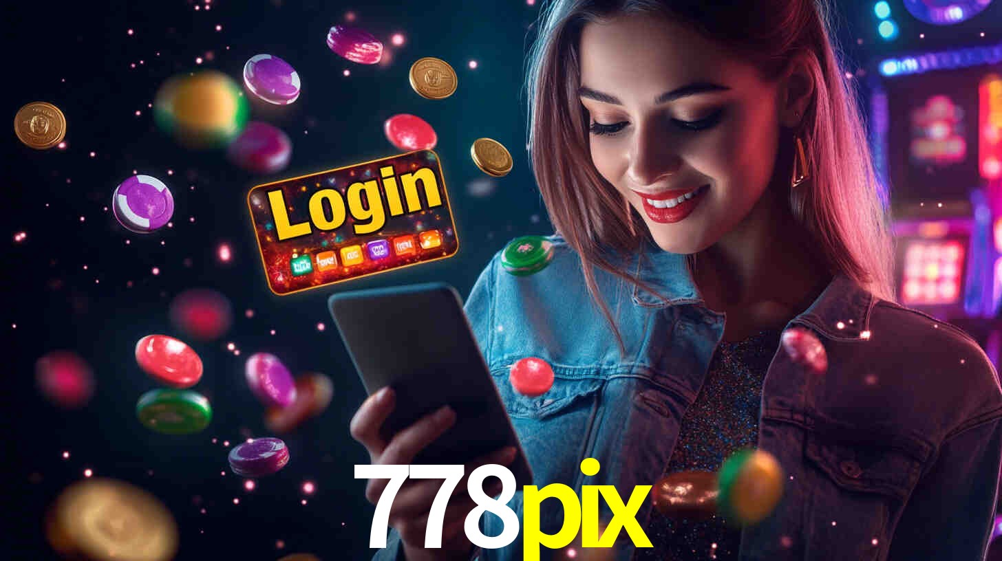 Descubra a Essência do 778pix: Nossa História e Compromissos