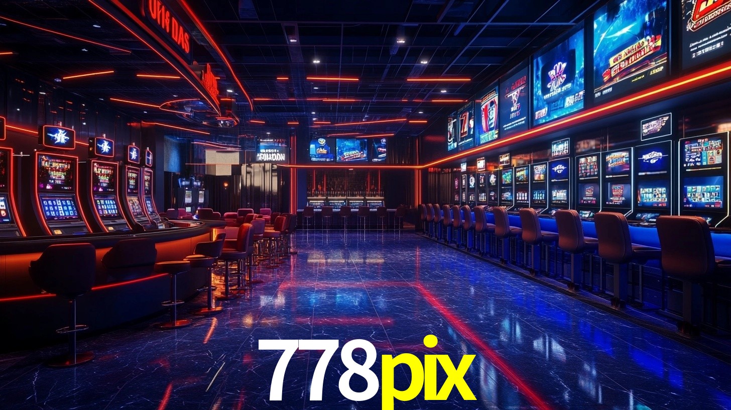 Welcome Bonus 778pix