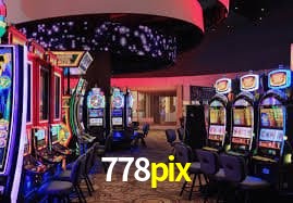 778pix cassino