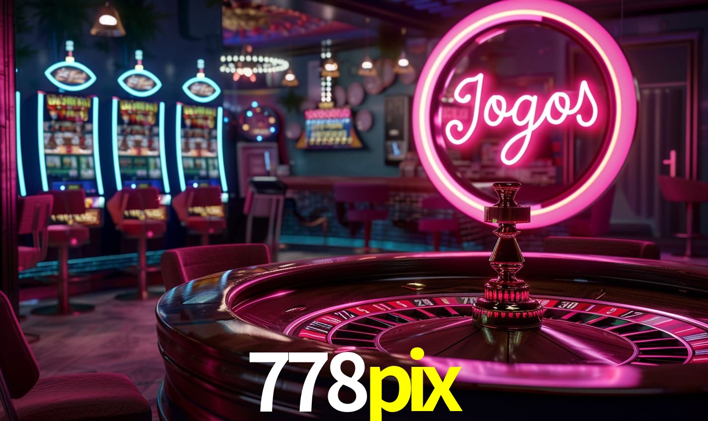 A Emoção da Loteria na 778pix: Uma Chance de Mudança de Vida