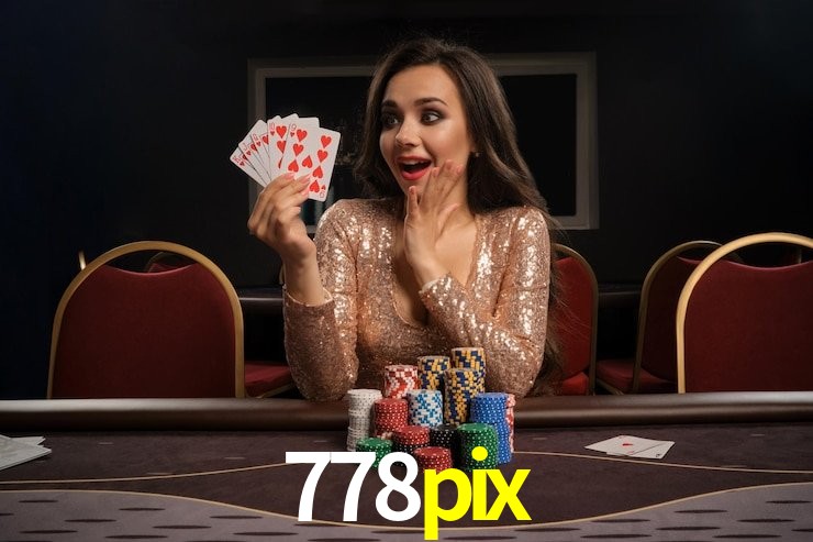 PIX Instantâneo 778pix