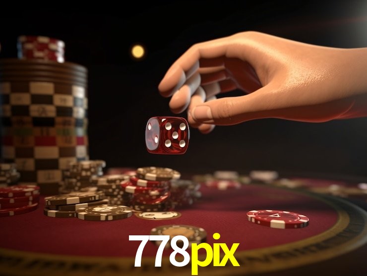 Jogos de Slot 778pix
