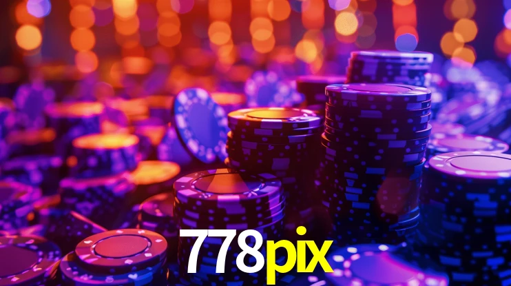 Bônus Generosos e Exclusivos no 778pix para Você!