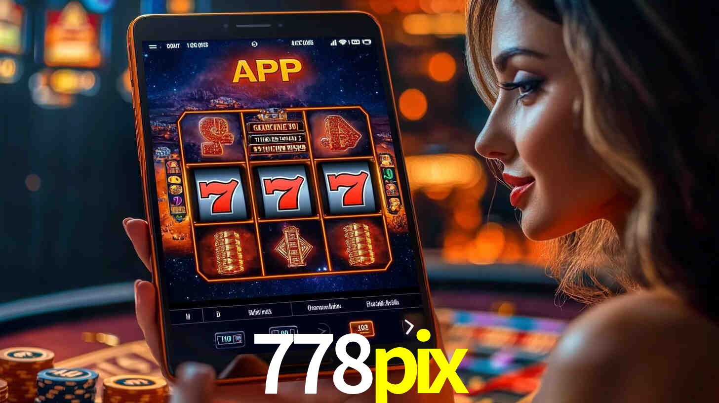 778pix,778pix paga
