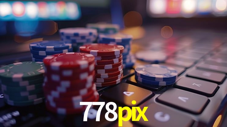 Tecnologia da Plataforma 778pix