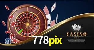 Apostas de Tênis 778pix