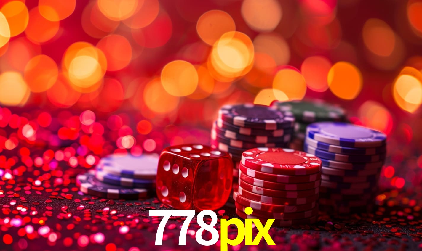 Desvendando o Mundo dos Jogos Virtuais na 778pix