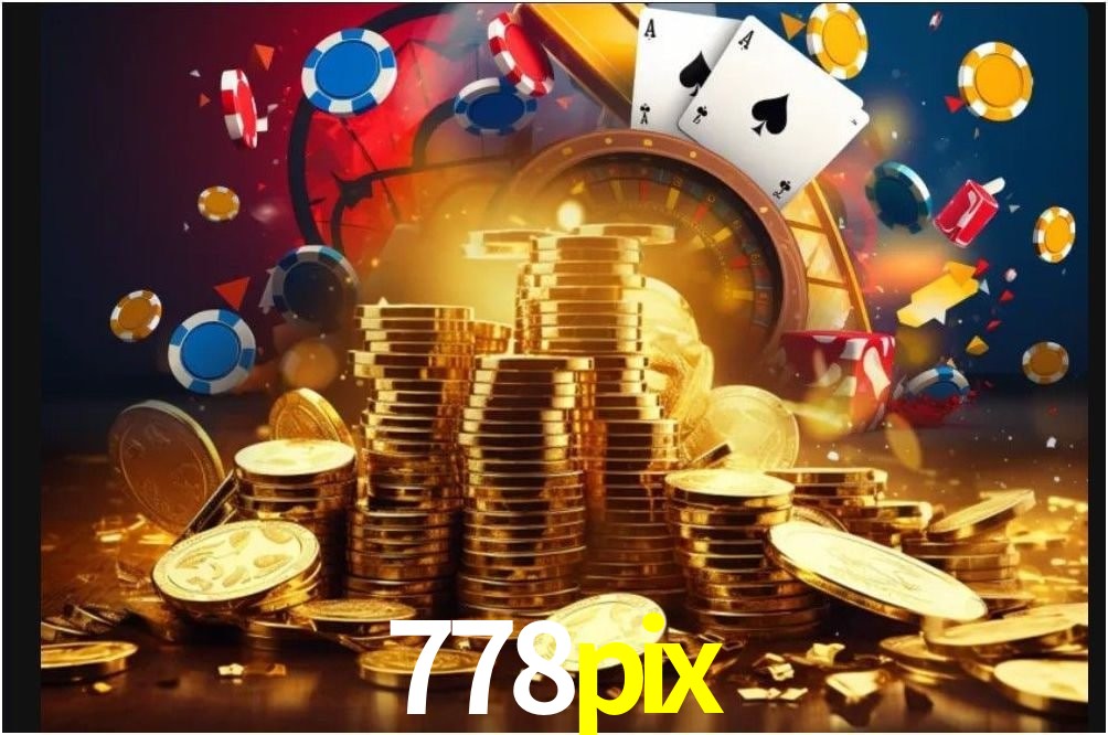 Interface do App 778pix