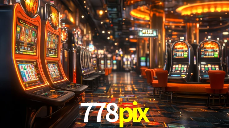 778pix bonus