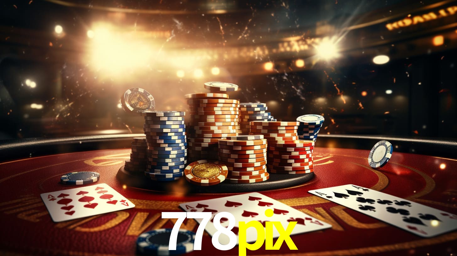 Blackjack Table 778pix