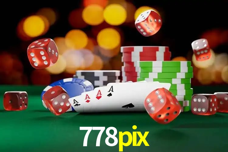 Casino Ao Vivo 778pix