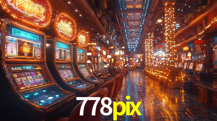 778pix paga