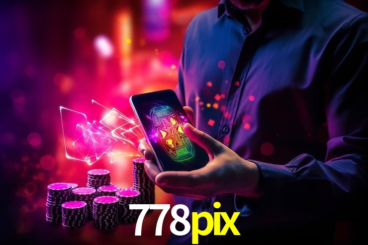 Mesa de Blackjack 778pix