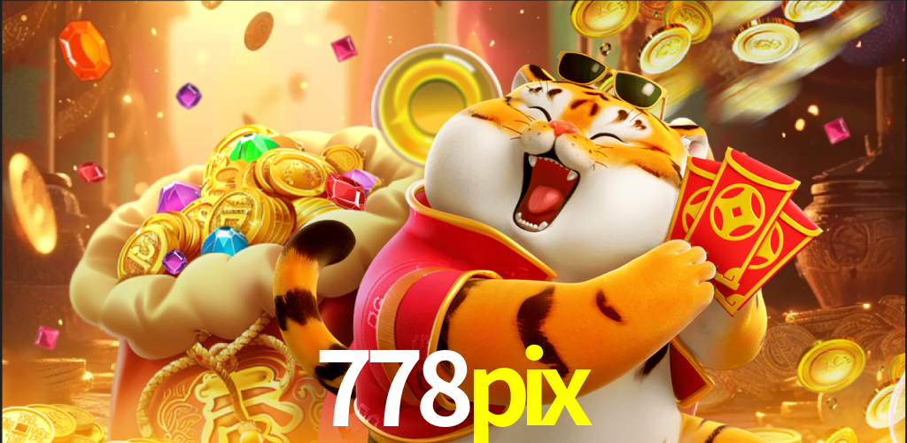 778pix paga