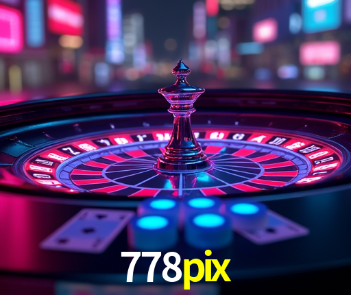 Inovações de Jogos na 778pix: O Futuro das Experiências Interativas