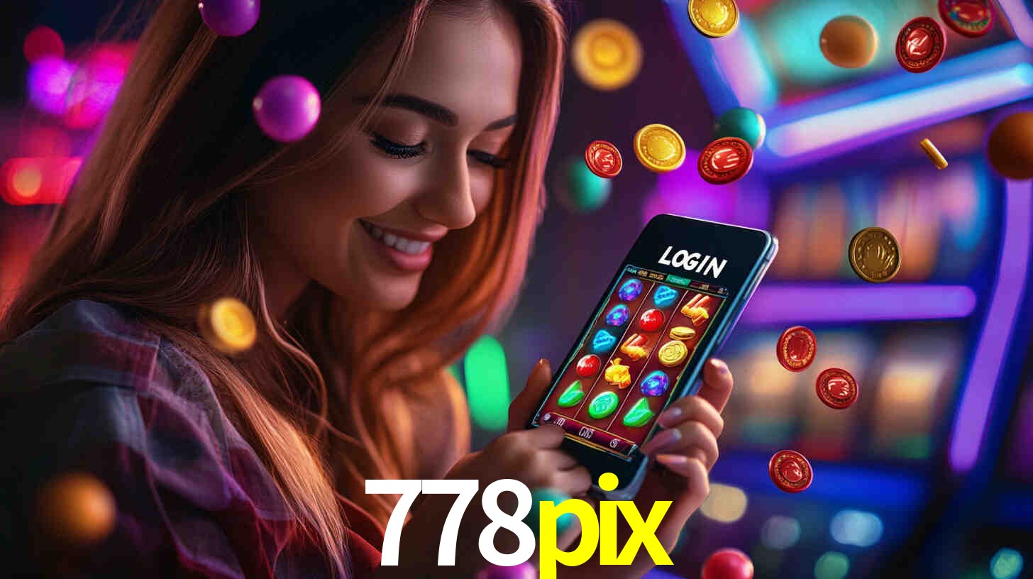 778pix,778pix paga