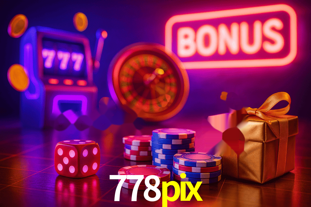Descubra o Programa VIP da 778pix: Vantagens Exclusivas para Jogadores
