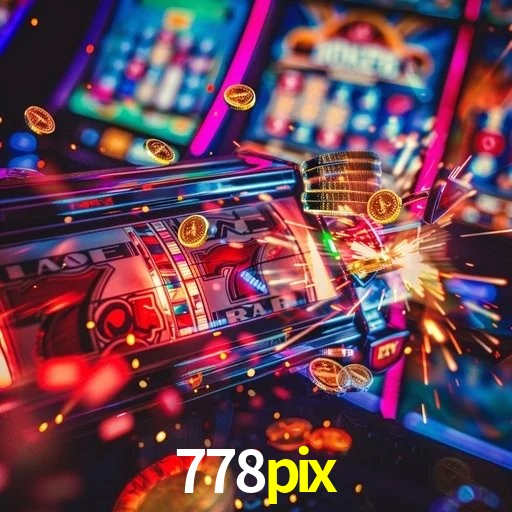 Casino Ao Vivo 778pix