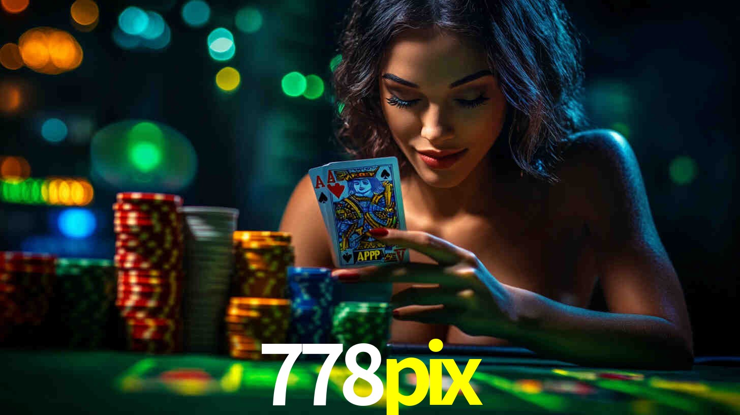 Descubra a Essência do 778pix: Nossa História e Compromissos